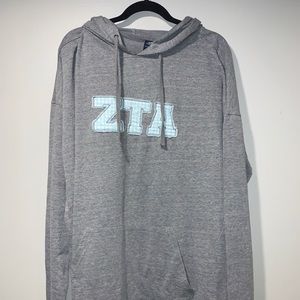 Zeta Sweatshirt